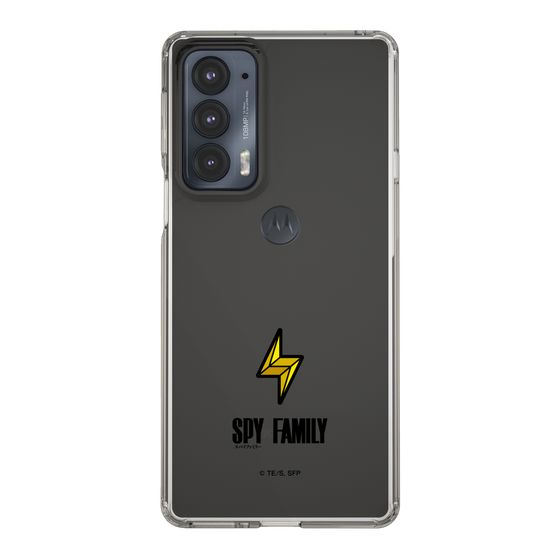 スリムプロテクションケース［ SPY×FAMILY - アイコン - トニト ］