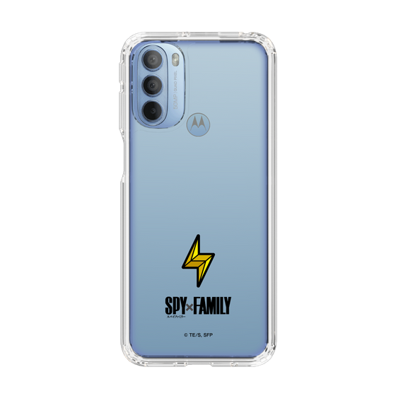 スリムプロテクションケース［ SPY×FAMILY - アイコン - トニト ］