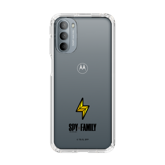スリムプロテクションケース［ SPY×FAMILY - アイコン - トニト ］