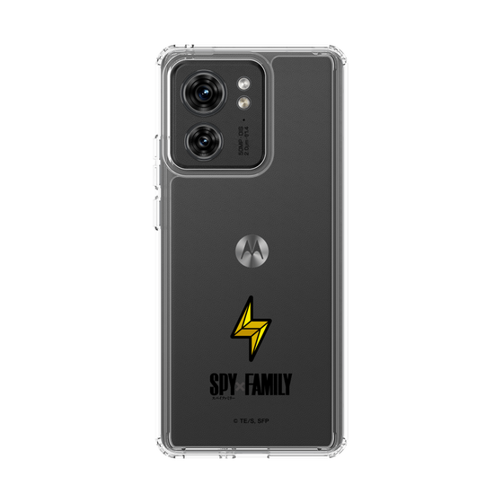 スリムプロテクションケース［ SPY×FAMILY - アイコン - トニト ］