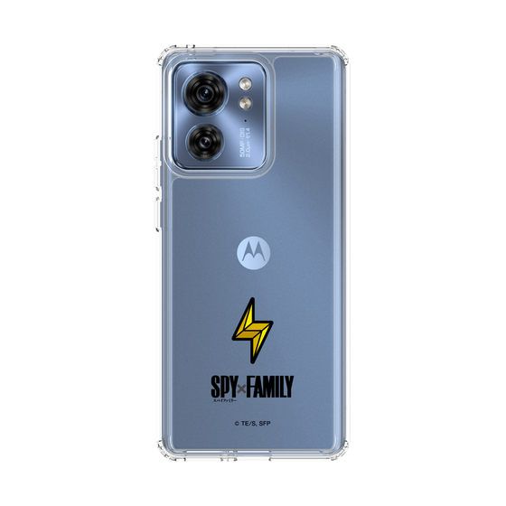 スリムプロテクションケース［ SPY×FAMILY - アイコン - トニト ］