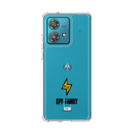 スリムプロテクションケース［ SPY×FAMILY - アイコン - トニト ］