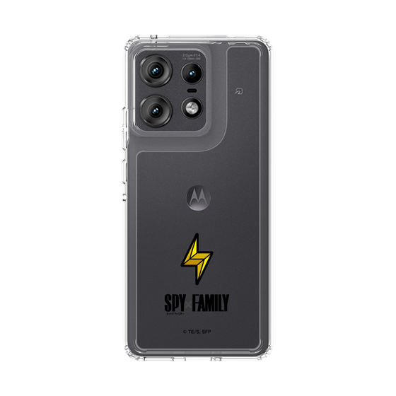 スリムプロテクションケース［ SPY×FAMILY - アイコン - トニト ］
