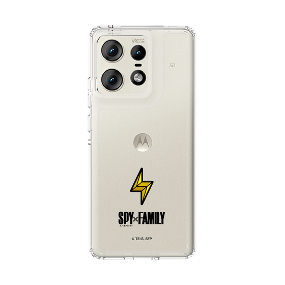 スリムプロテクションケース［ SPY×FAMILY - アイコン - トニト ］