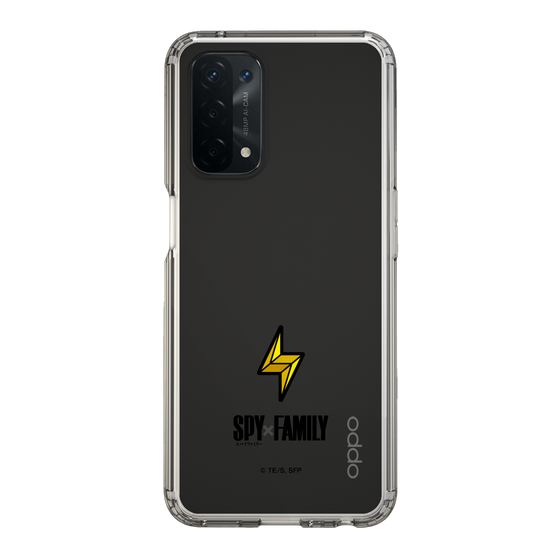 スリムプロテクションケース［ SPY×FAMILY - アイコン - トニト ］
