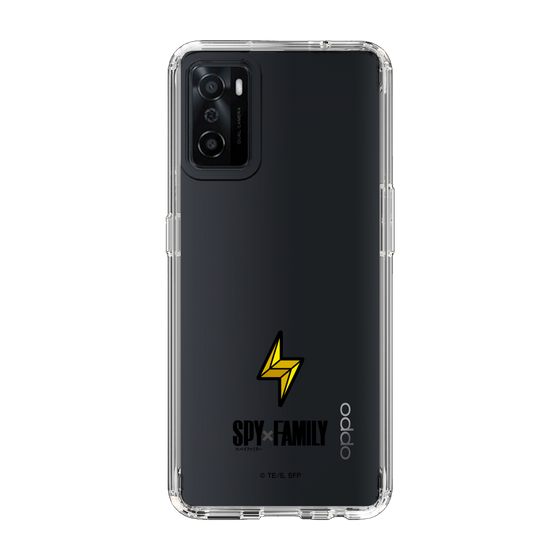 スリムプロテクションケース［ SPY×FAMILY - アイコン - トニト ］