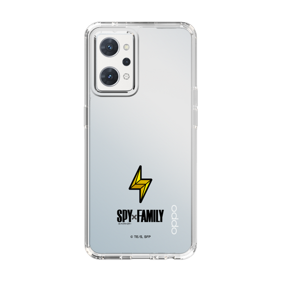 スリムプロテクションケース［ SPY×FAMILY - アイコン - トニト ］