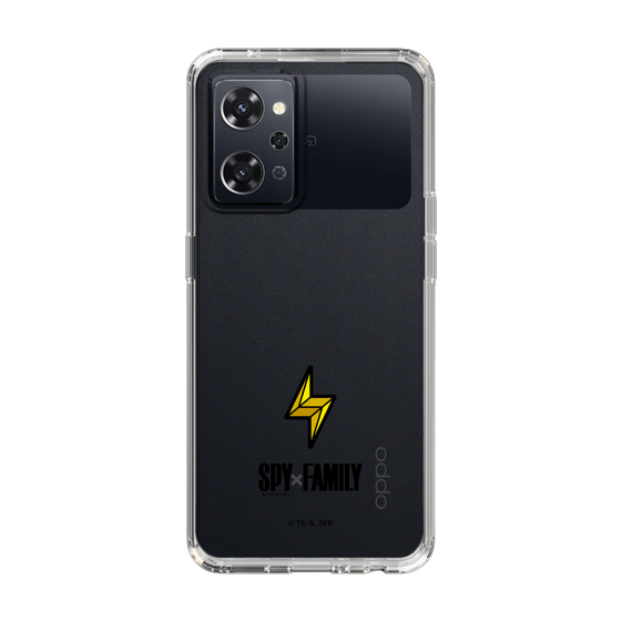 スリムプロテクションケース［ SPY×FAMILY - アイコン - トニト ］