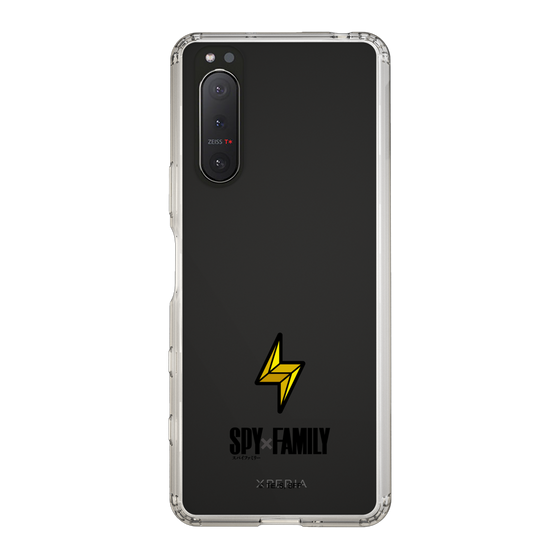 スリムプロテクションケース［ SPY×FAMILY - アイコン - トニト ］