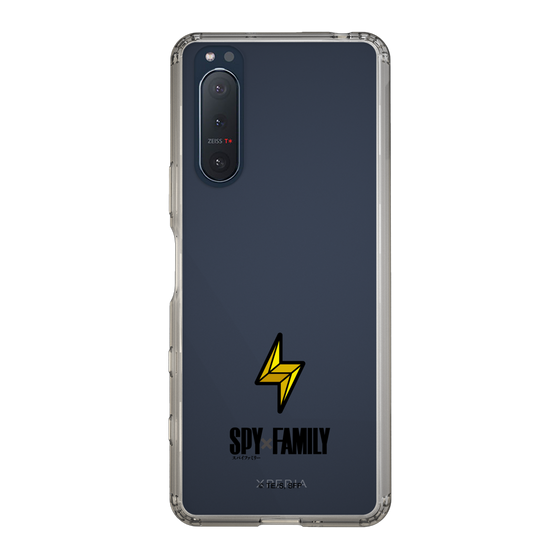 スリムプロテクションケース［ SPY×FAMILY - アイコン - トニト ］