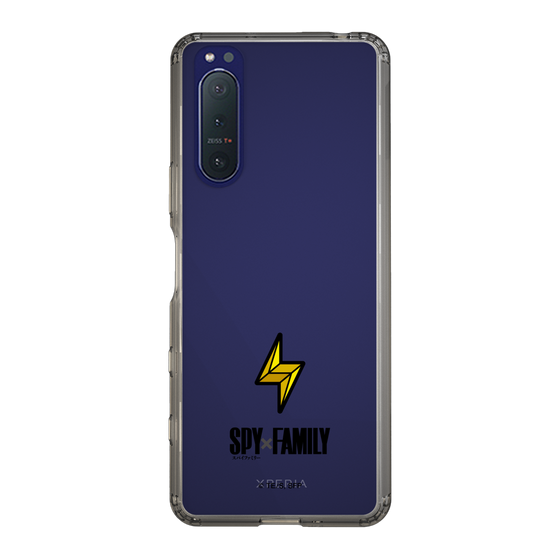 スリムプロテクションケース［ SPY×FAMILY - アイコン - トニト ］