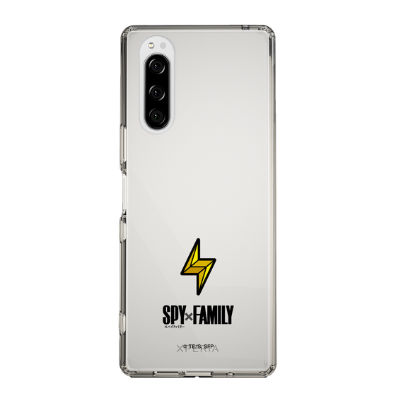 スリムプロテクションケース［ SPY×FAMILY - アイコン - トニト ］