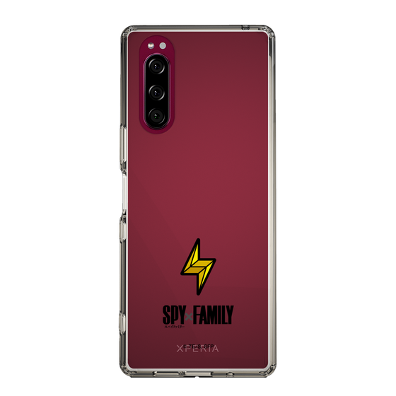 スリムプロテクションケース［ SPY×FAMILY - アイコン - トニト ］