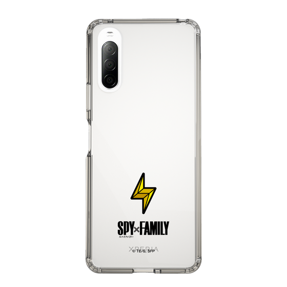 スリムプロテクションケース［ SPY×FAMILY - アイコン - トニト ］