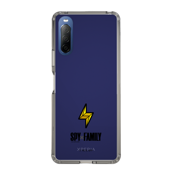 スリムプロテクションケース［ SPY×FAMILY - アイコン - トニト ］