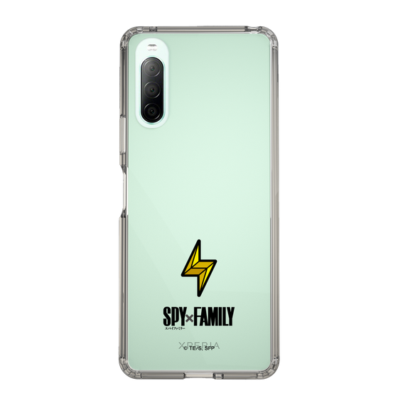 スリムプロテクションケース［ SPY×FAMILY - アイコン - トニト ］