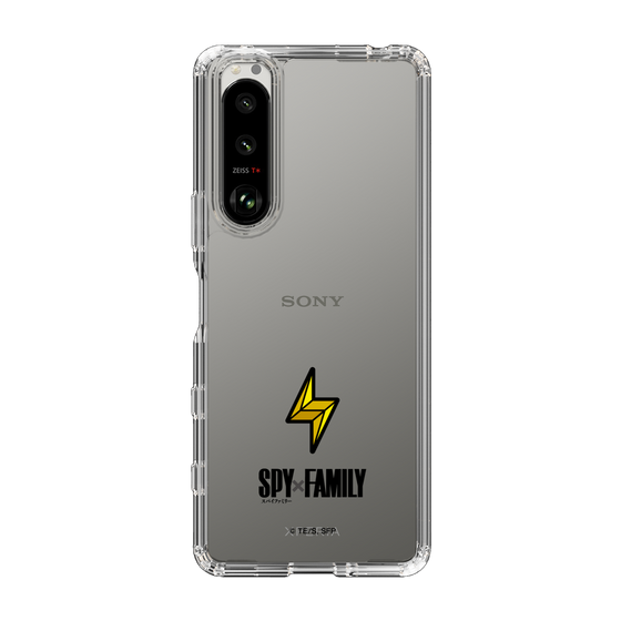 スリムプロテクションケース［ SPY×FAMILY - アイコン - トニト ］