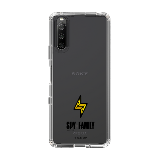 スリムプロテクションケース［ SPY×FAMILY - アイコン - トニト ］