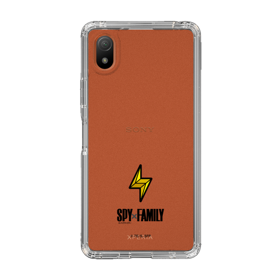 スリムプロテクションケース［ SPY×FAMILY - アイコン - トニト ］