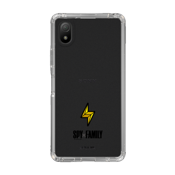 スリムプロテクションケース［ SPY×FAMILY - アイコン - トニト ］