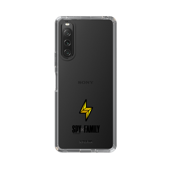 スリムプロテクションケース［ SPY×FAMILY - アイコン - トニト ］