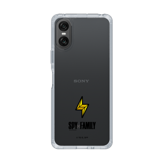スリムプロテクションケース［ SPY×FAMILY - アイコン - トニト ］