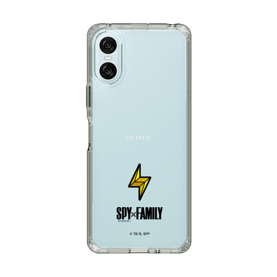 スリムプロテクションケース［ SPY×FAMILY - アイコン - トニト ］
