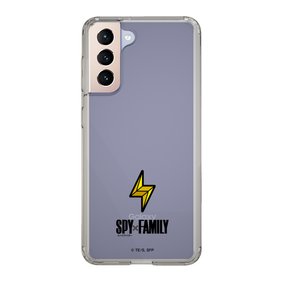 スリムプロテクションケース［ SPY×FAMILY - アイコン - トニト ］