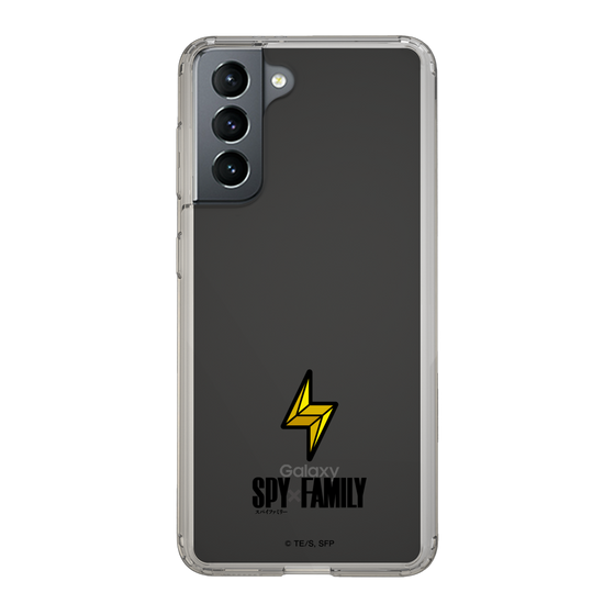 スリムプロテクションケース［ SPY×FAMILY - アイコン - トニト ］