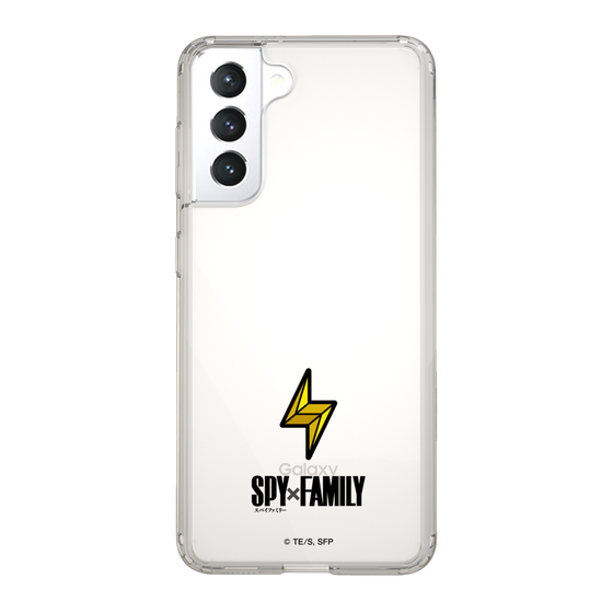 スリムプロテクションケース［ SPY×FAMILY - アイコン - トニト ］