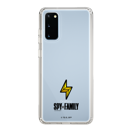 スリムプロテクションケース［ SPY×FAMILY - アイコン - トニト ］
