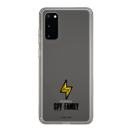 スリムプロテクションケース［ SPY×FAMILY - アイコン - トニト ］