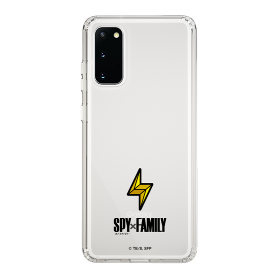 スリムプロテクションケース［ SPY×FAMILY - アイコン - トニト ］