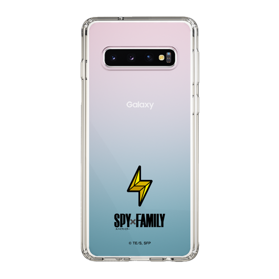 スリムプロテクションケース［ SPY×FAMILY - アイコン - トニト ］