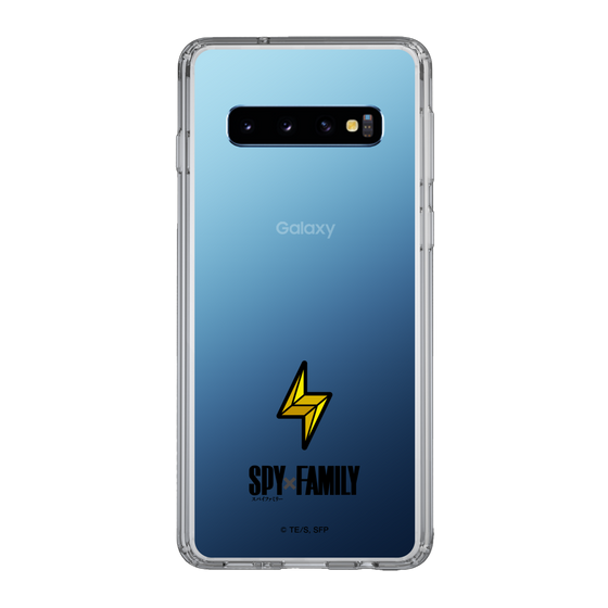 スリムプロテクションケース［ SPY×FAMILY - アイコン - トニト ］