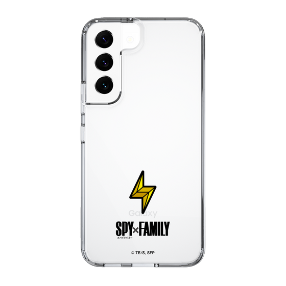 スリムプロテクションケース［ SPY×FAMILY - アイコン - トニト ］