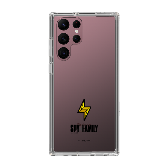 スリムプロテクションケース［ SPY×FAMILY - アイコン - トニト ］