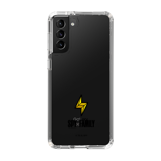 スリムプロテクションケース［ SPY×FAMILY - アイコン - トニト ］