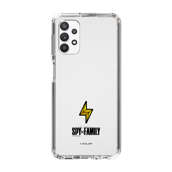 スリムプロテクションケース［ SPY×FAMILY - アイコン - トニト ］