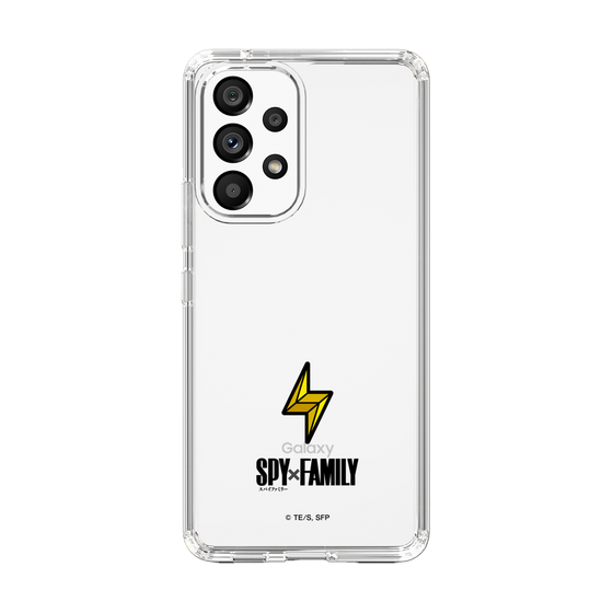 スリムプロテクションケース［ SPY×FAMILY - アイコン - トニト ］