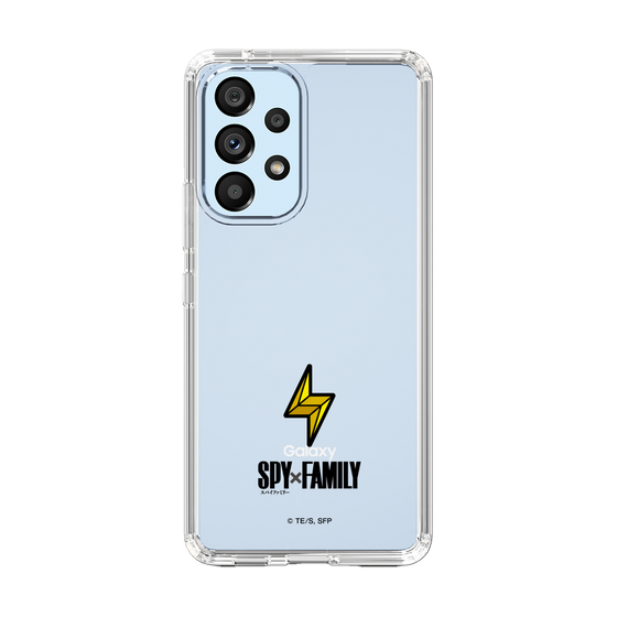 スリムプロテクションケース［ SPY×FAMILY - アイコン - トニト ］