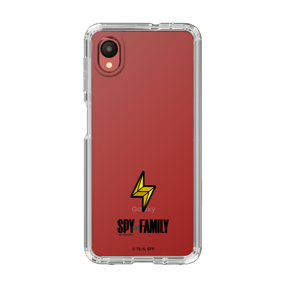スリムプロテクションケース［ SPY×FAMILY - アイコン - トニト ］