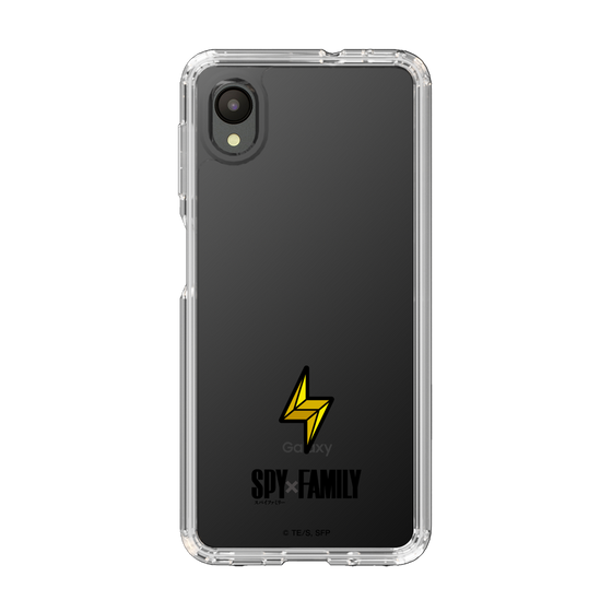 スリムプロテクションケース［ SPY×FAMILY - アイコン - トニト ］