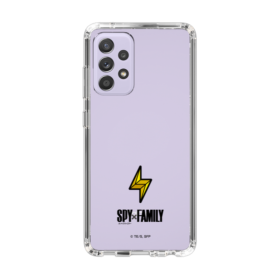 スリムプロテクションケース［ SPY×FAMILY - アイコン - トニト ］
