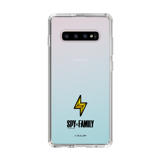 スリムプロテクションケース［ SPY×FAMILY - アイコン - トニト ］