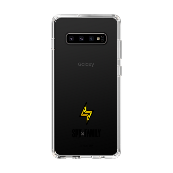 スリムプロテクションケース［ SPY×FAMILY - アイコン - トニト ］