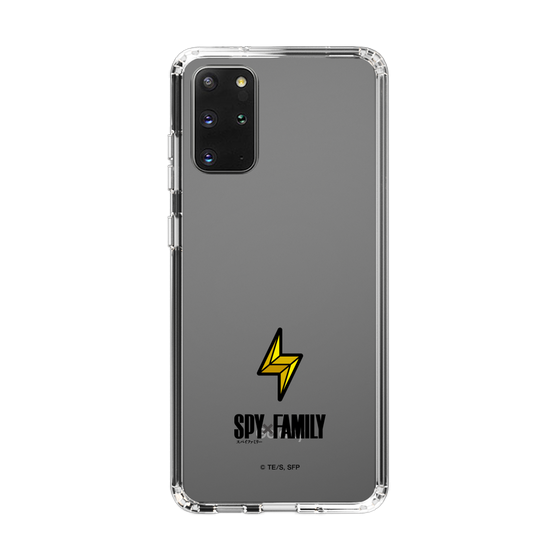 スリムプロテクションケース［ SPY×FAMILY - アイコン - トニト ］