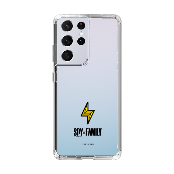 スリムプロテクションケース［ SPY×FAMILY - アイコン - トニト ］