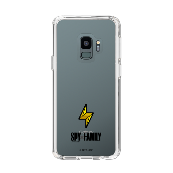 スリムプロテクションケース［ SPY×FAMILY - アイコン - トニト ］