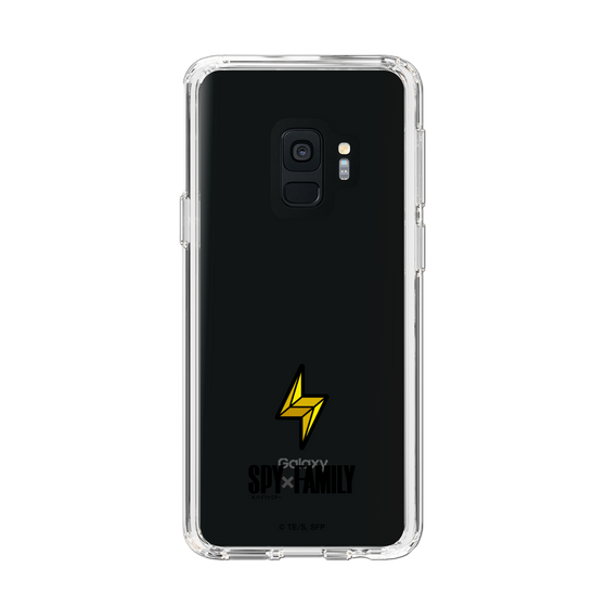 スリムプロテクションケース［ SPY×FAMILY - アイコン - トニト ］